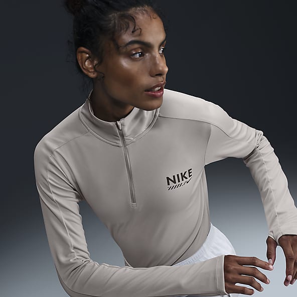 Women s Dri FIT Long Sleeve Shirts. Nike CA